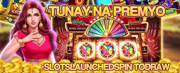 phpinas777.com Welcome Bonus
